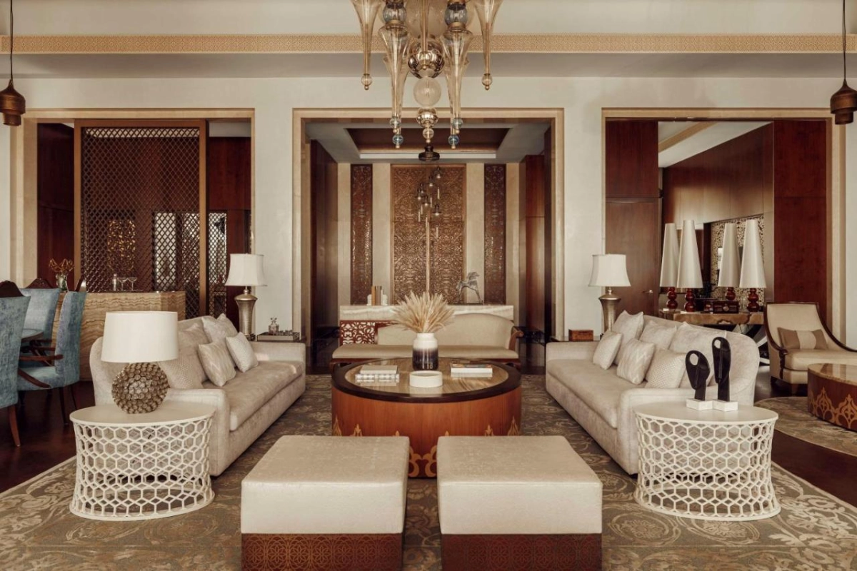 One&Only The Palm - Hotel Photo 26