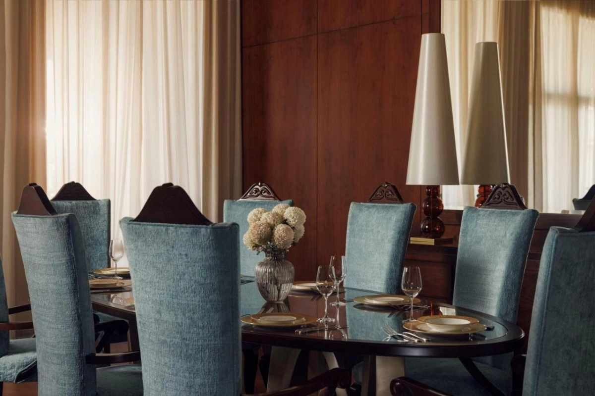 One&Only The Palm - Hotel Photo 27