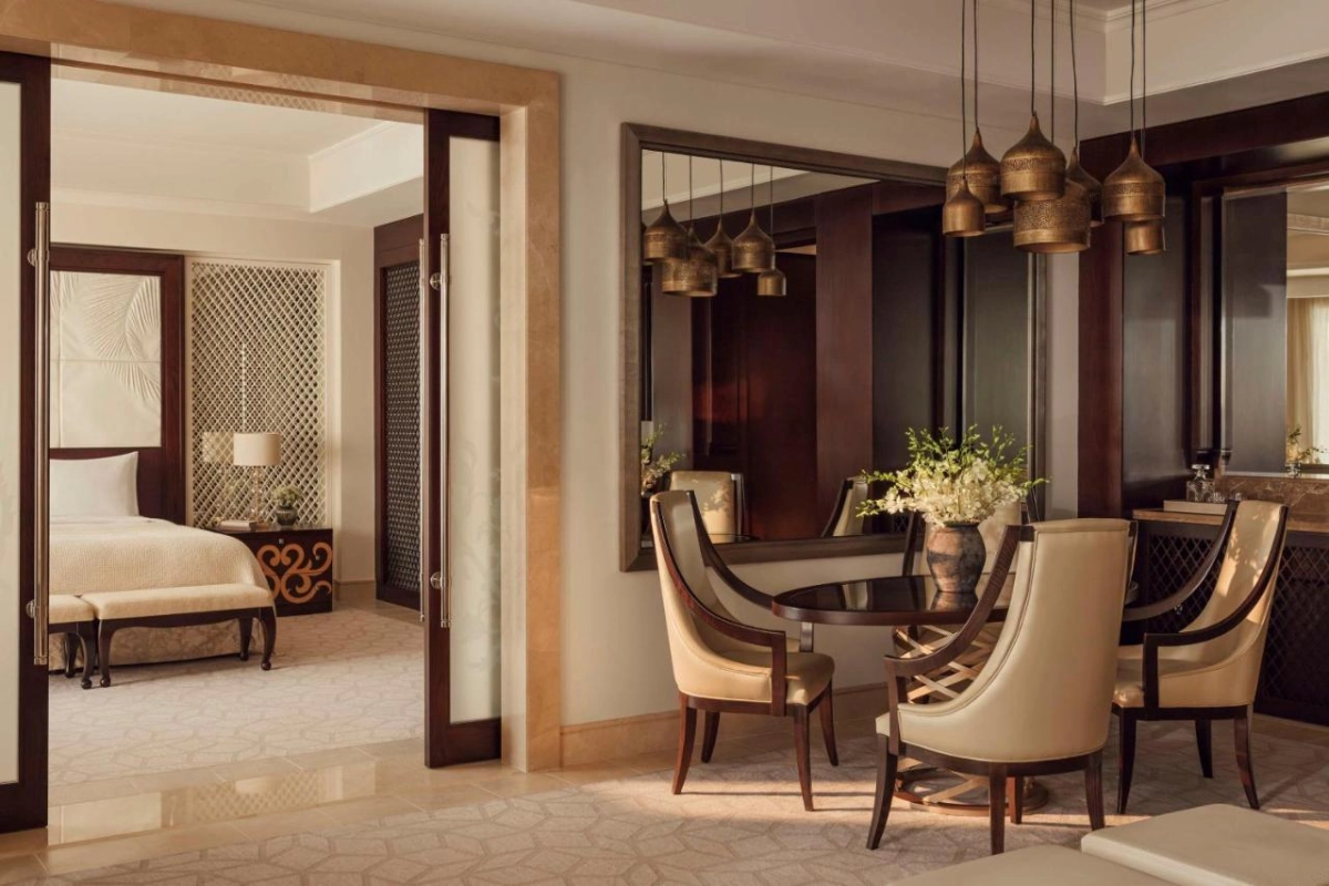 One&Only The Palm - Hotel Photo 34