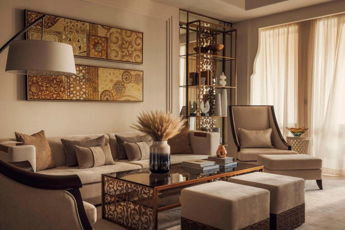 One&Only The Palm - Hotel Photo 35