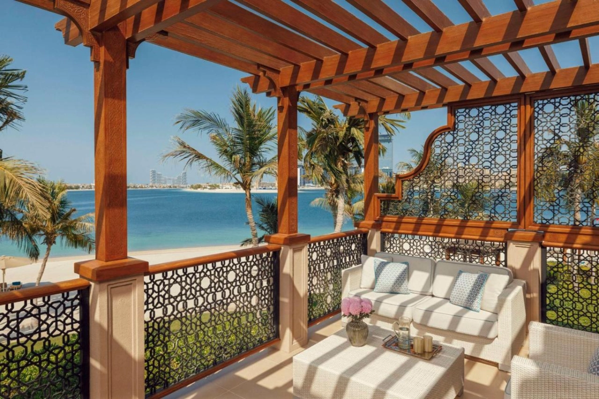 One&Only The Palm - Hotel Photo 37