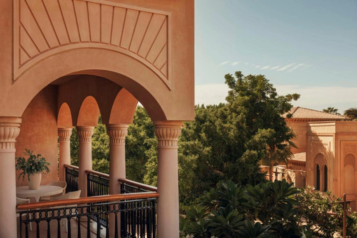 One&Only The Palm - Hotel Photo 38