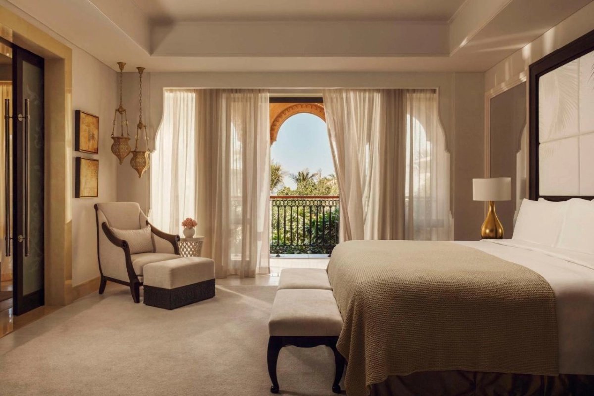 One&Only The Palm - Hotel Photo 40