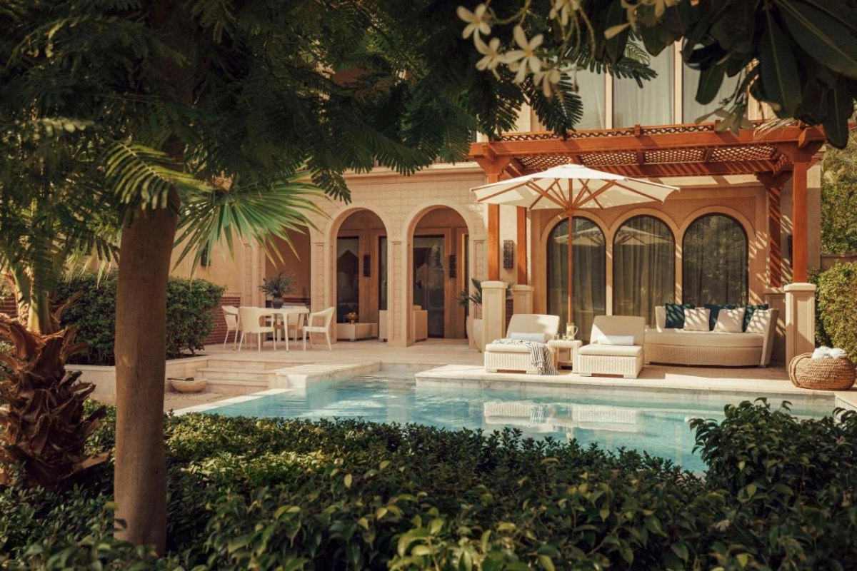 One&Only The Palm - Hotel Photo 41