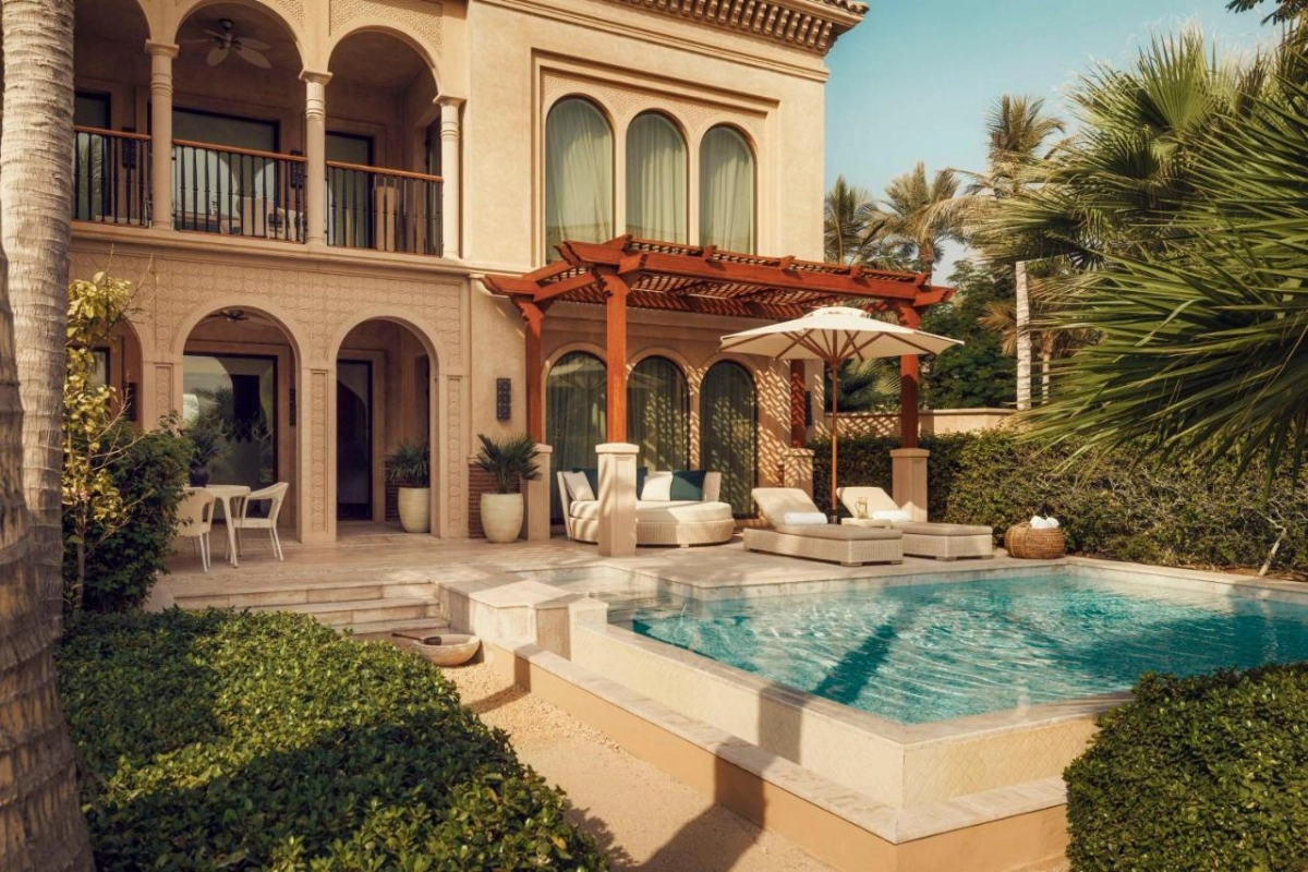 One&Only The Palm - Hotel Photo 42