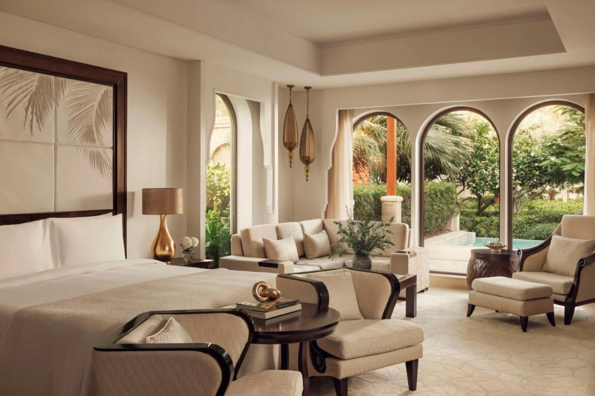 One&Only The Palm - Hotel Photo 43