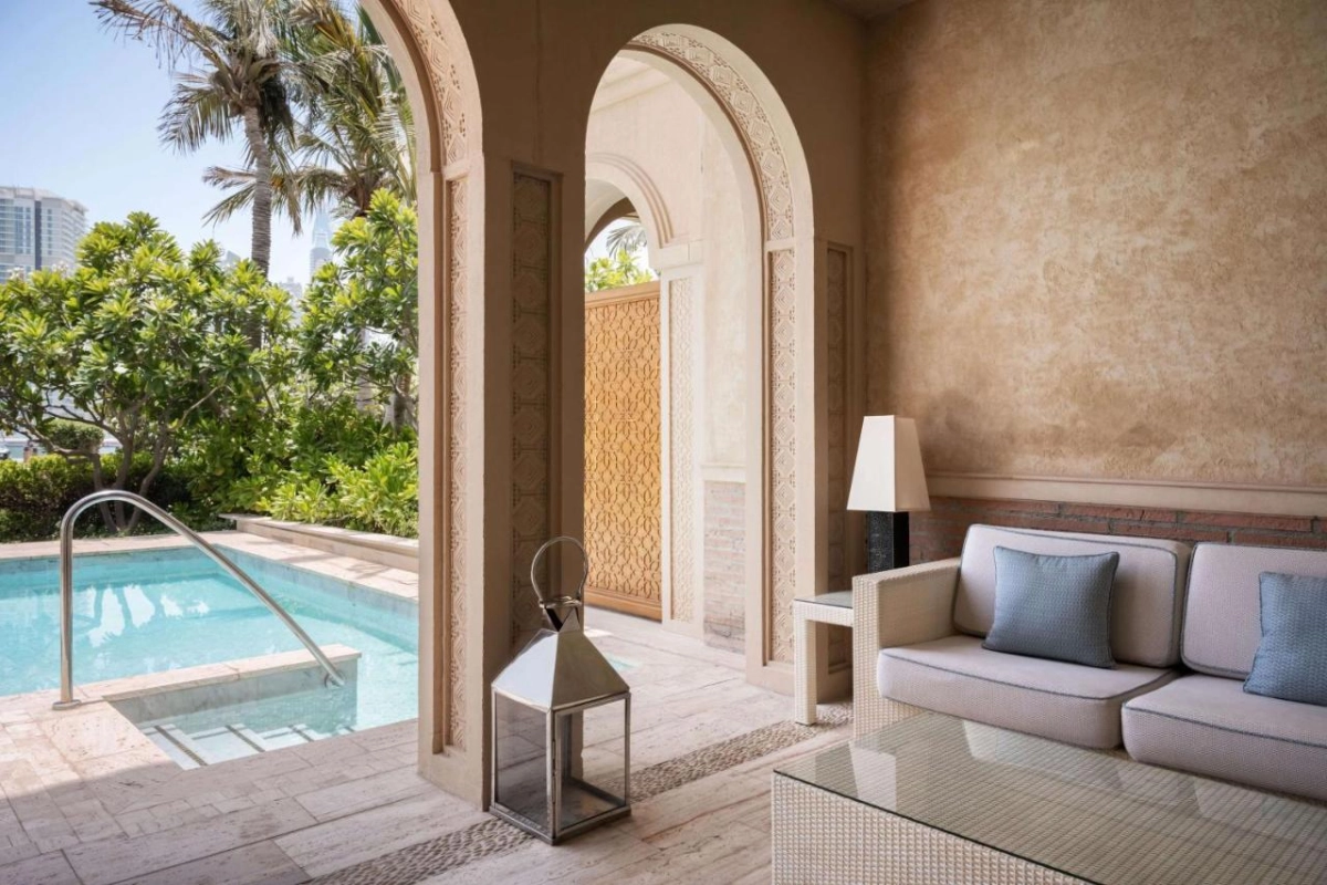 One&Only The Palm - Hotel Photo 44