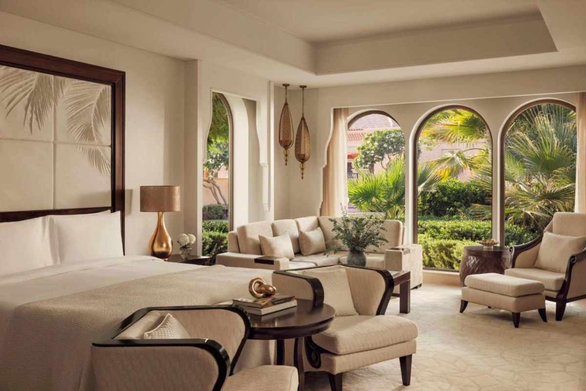 One&Only The Palm - Hotel Photo 46