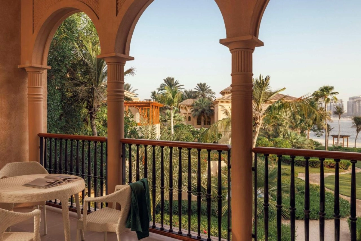 One&Only The Palm - Hotel Photo 47