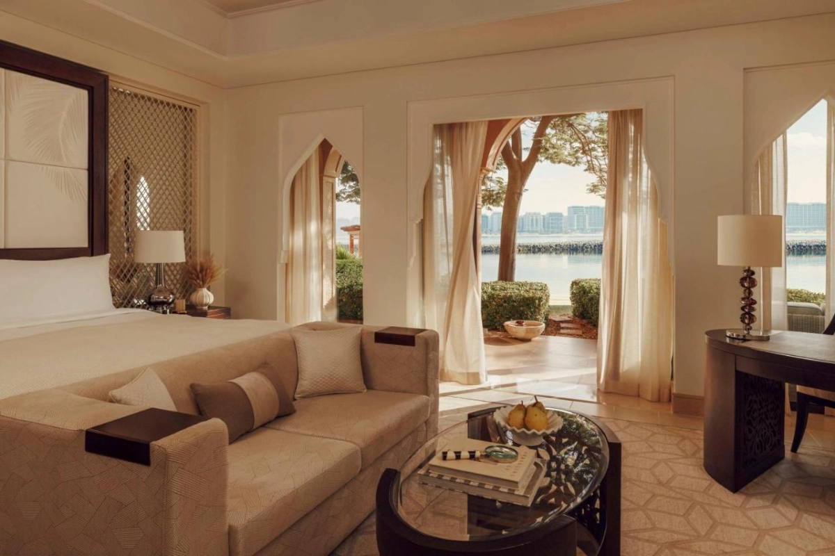 One&Only The Palm - Hotel Photo 50