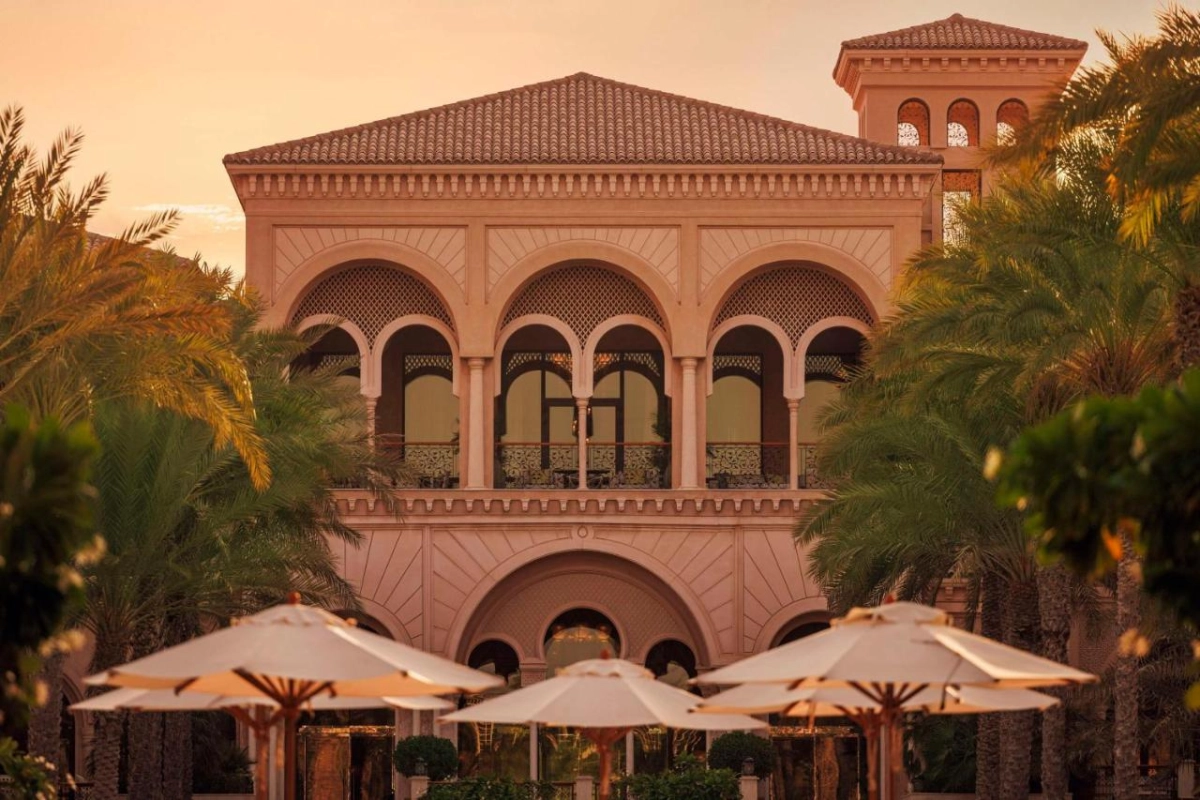 One&Only The Palm - Hotel Photo 53