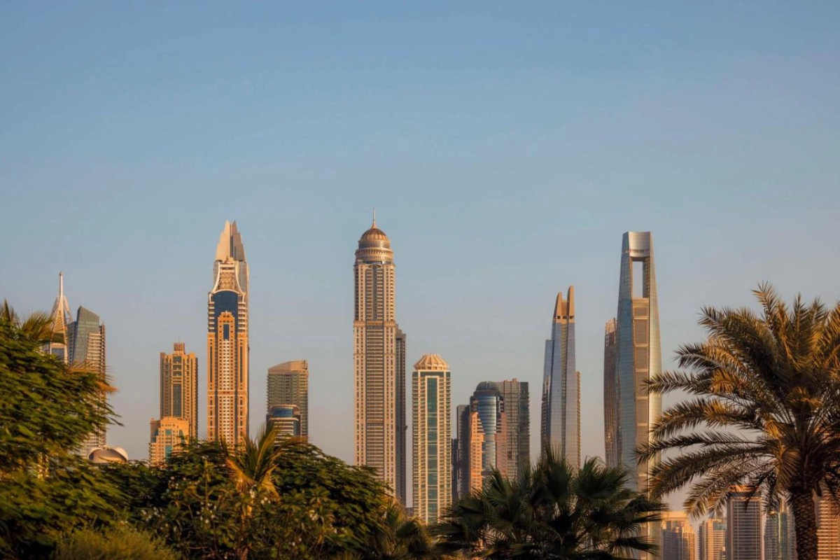 One&Only The Palm - Hotel Photo 54