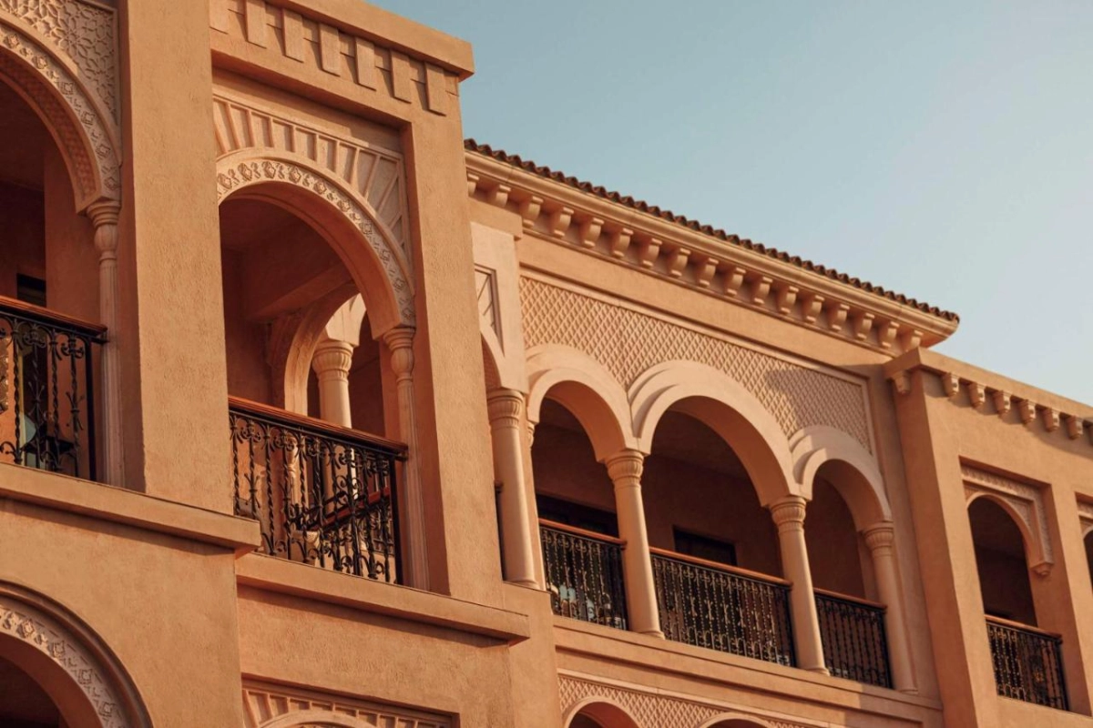 One&Only The Palm - Hotel Photo 55