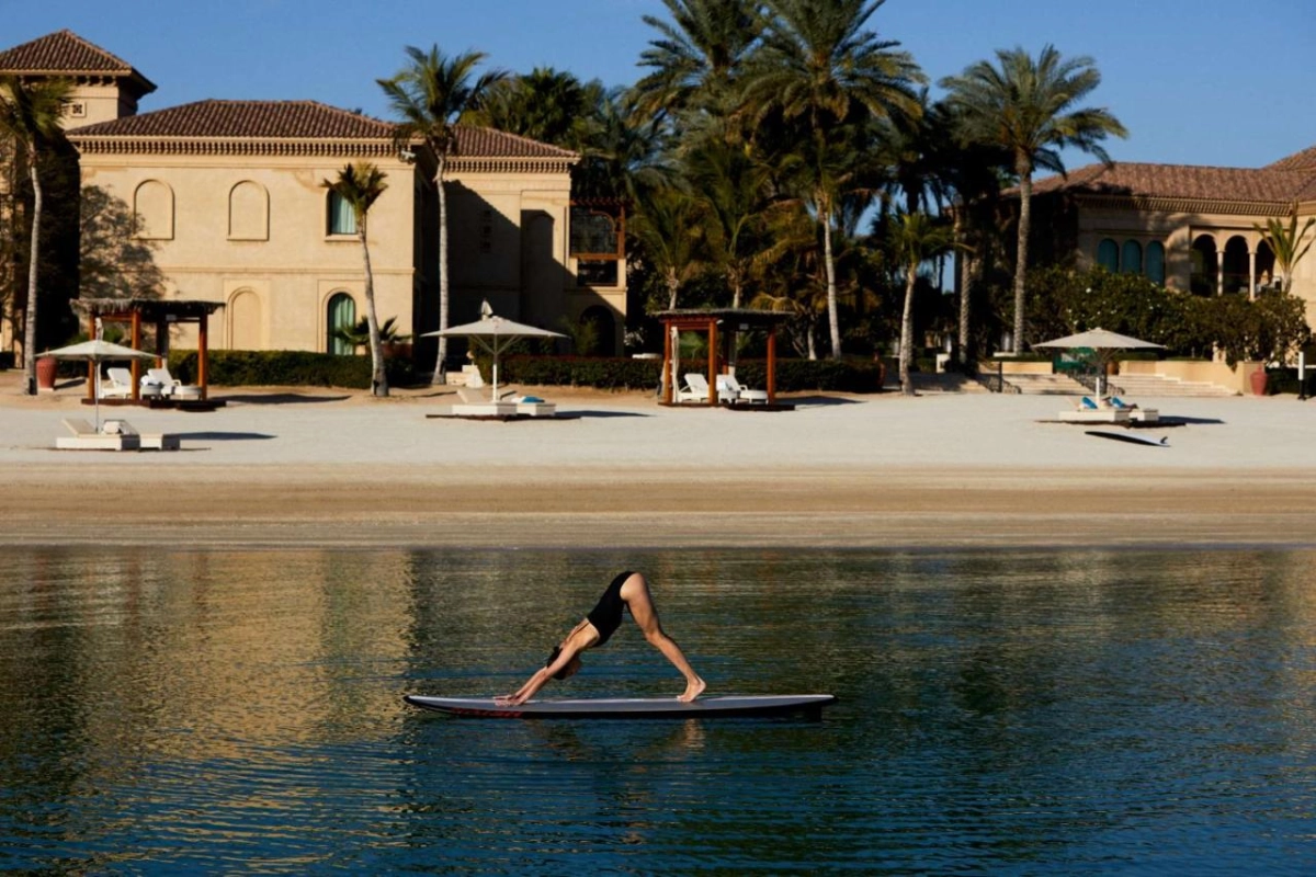 One&Only The Palm - Hotel Photo 62