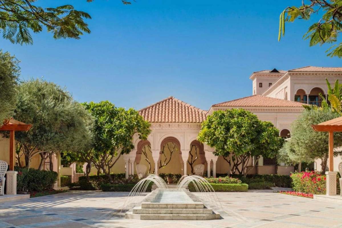 One&Only The Palm - Hotel Photo 63