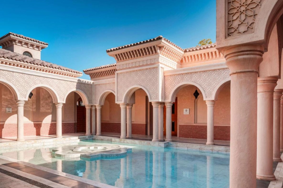 One&Only The Palm - Hotel Photo 64