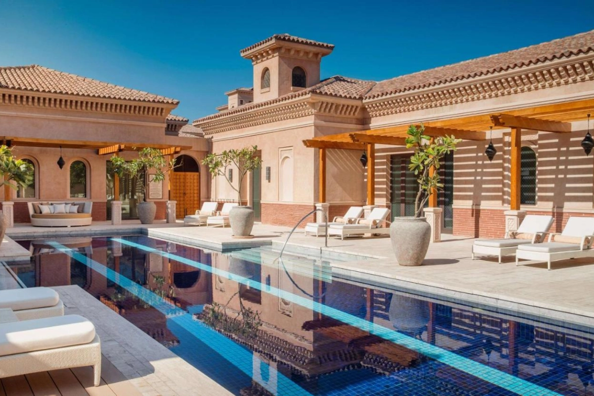 One&Only The Palm - Hotel Photo 65