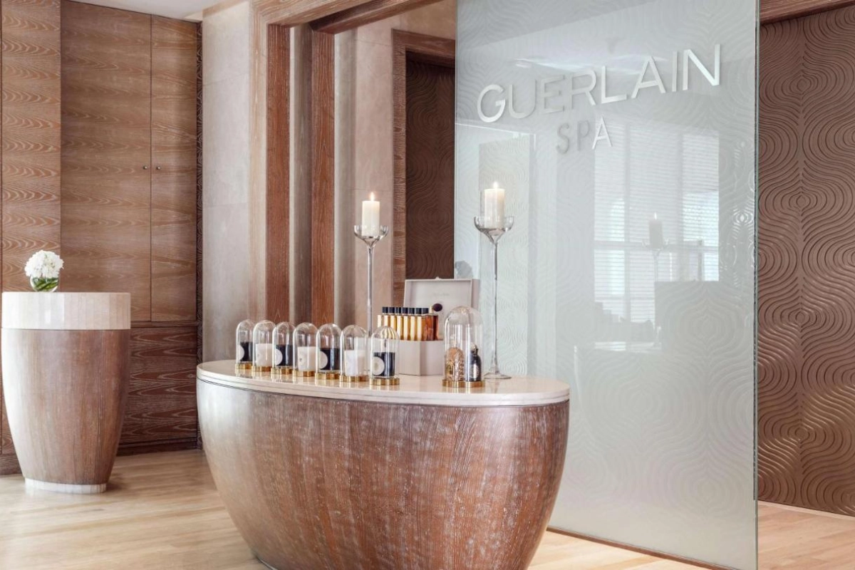 One&Only The Palm - Hotel Photo 66