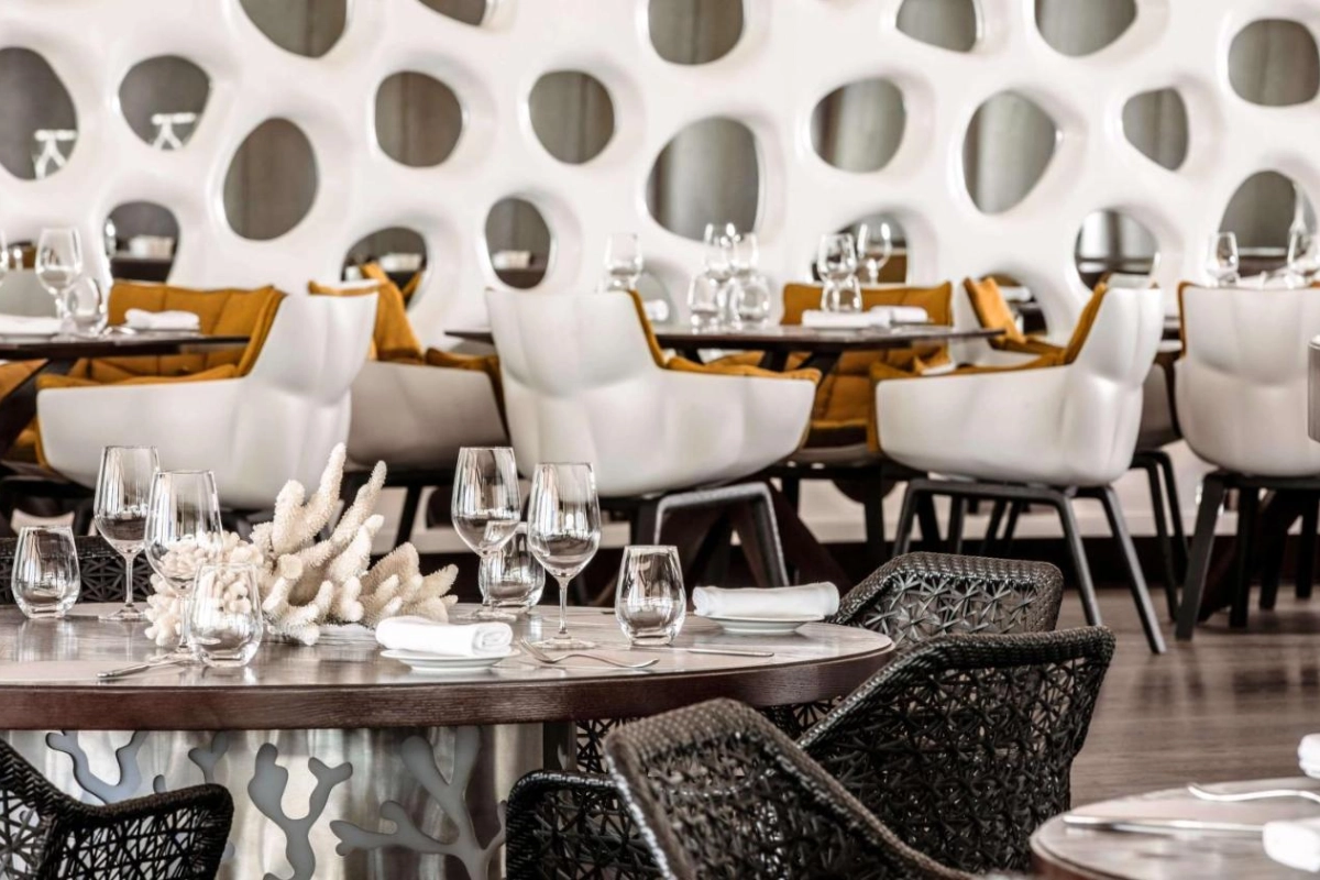 One&Only The Palm - Hotel Photo 69