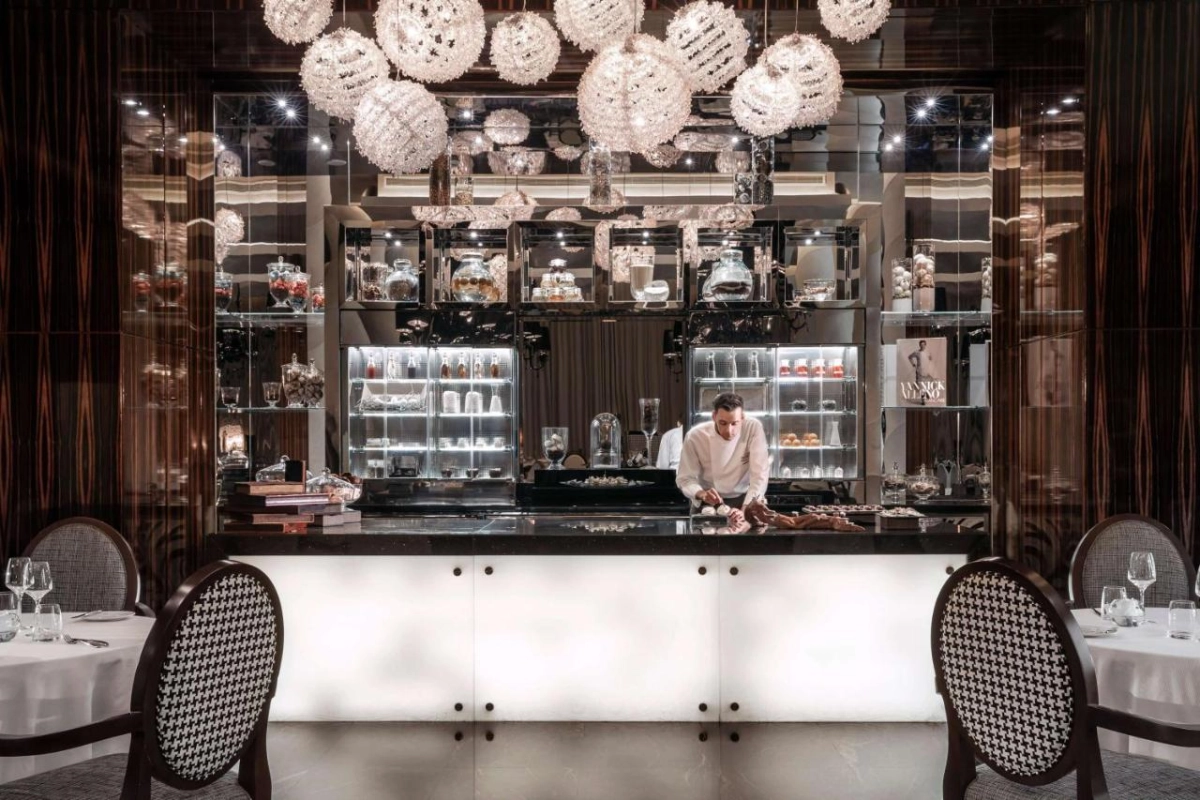 One&Only The Palm - Hotel Photo 72