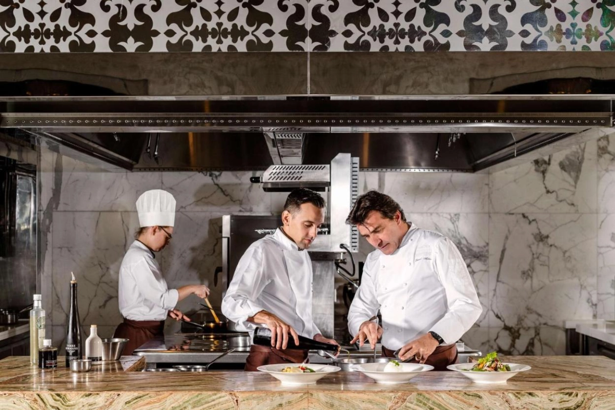 One&Only The Palm - Hotel Photo 74