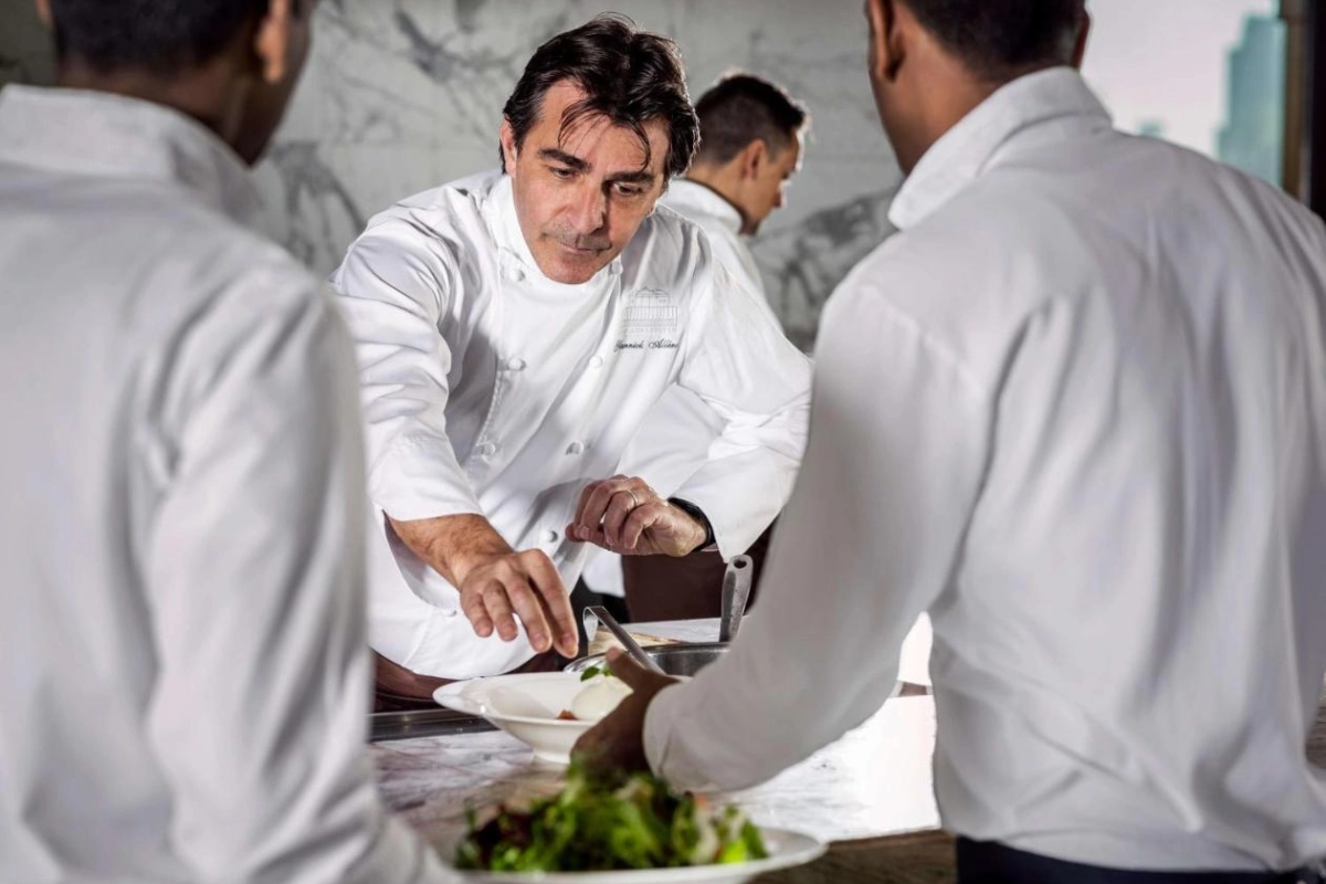 One&Only The Palm - Hotel Photo 75