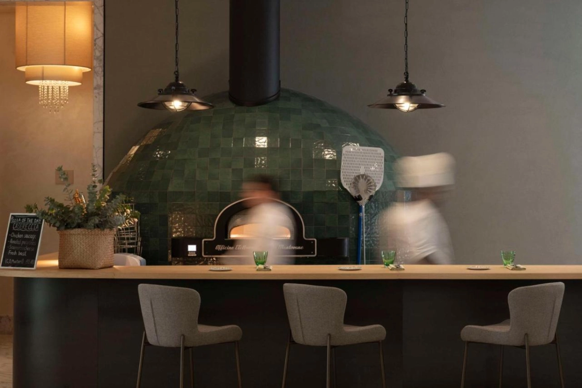 One&Only The Palm - Hotel Photo 76