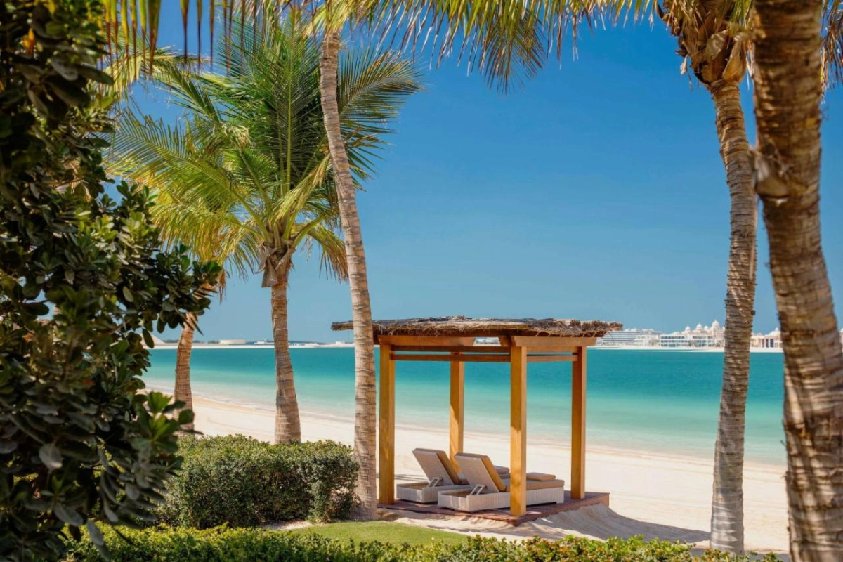 One&Only The Palm - Hotel Photo 81