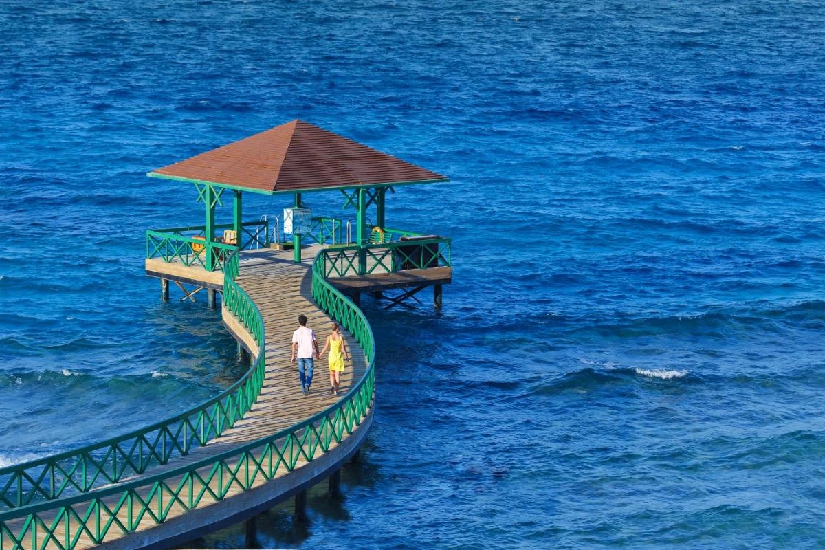 Oberoi Sahl Hasheesh - Hotel Photo 7