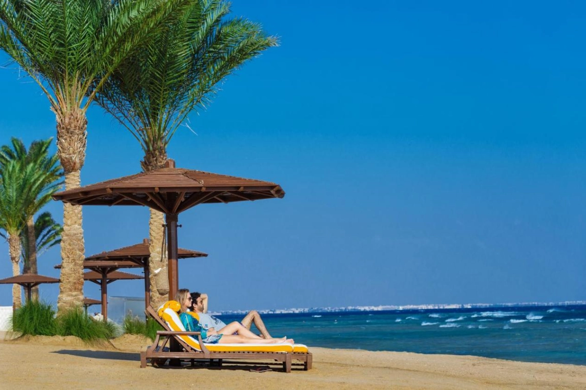 Oberoi Sahl Hasheesh - Hotel Photo 12