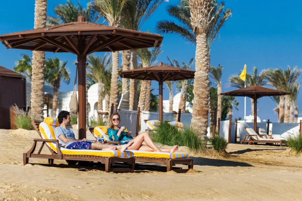 Oberoi Sahl Hasheesh - Hotel Photo 13