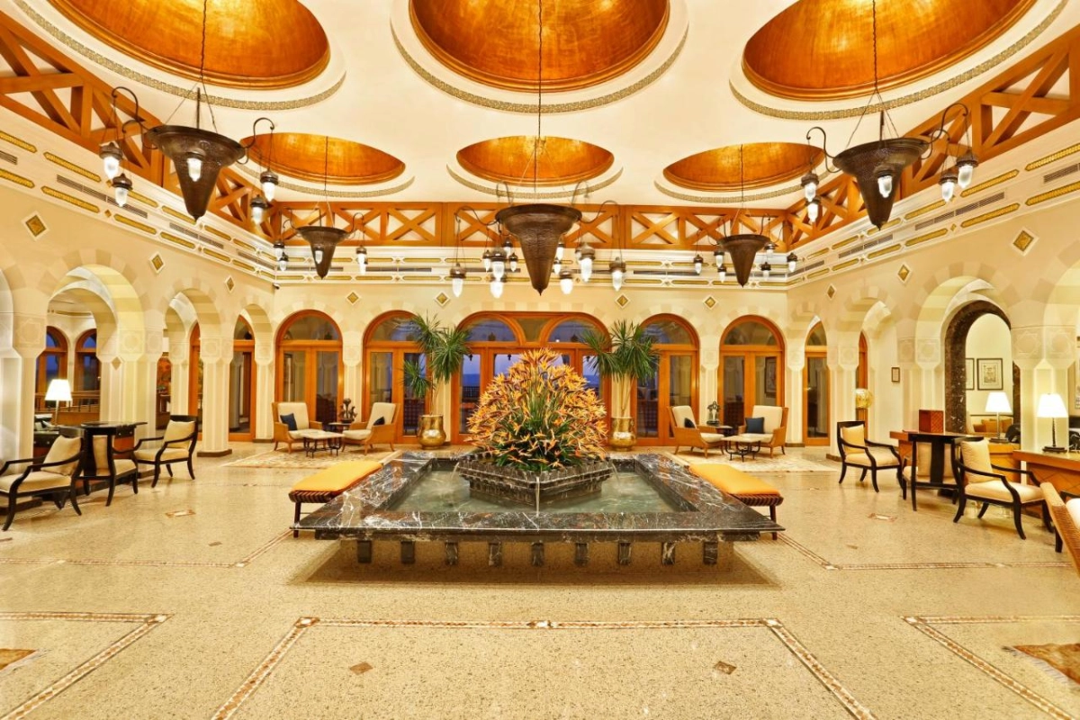 Oberoi Sahl Hasheesh - Hotel Photo 14