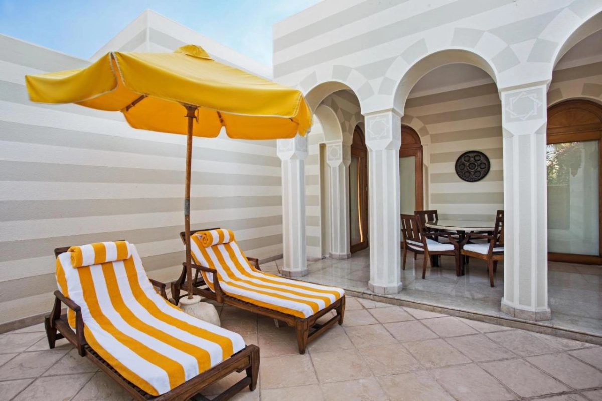 Oberoi Sahl Hasheesh - Hotel Photo 18