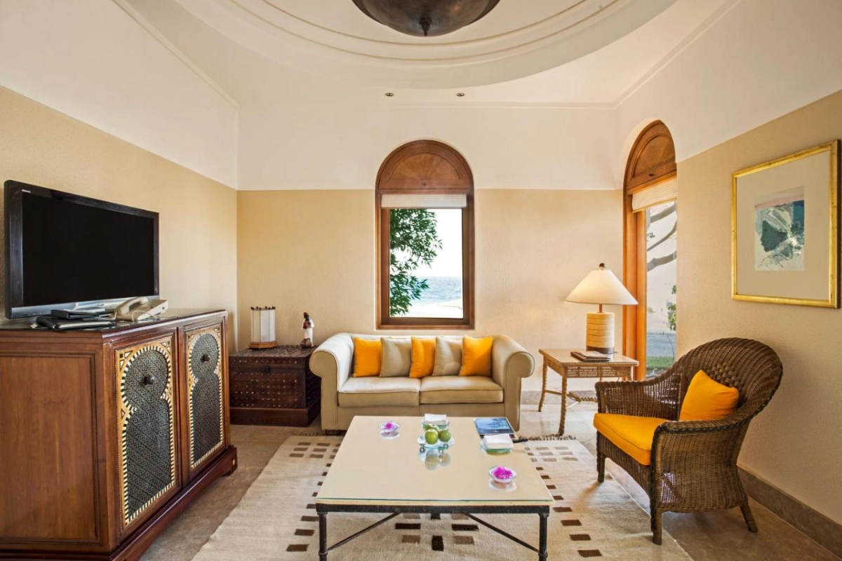 Oberoi Sahl Hasheesh - Hotel Photo 19
