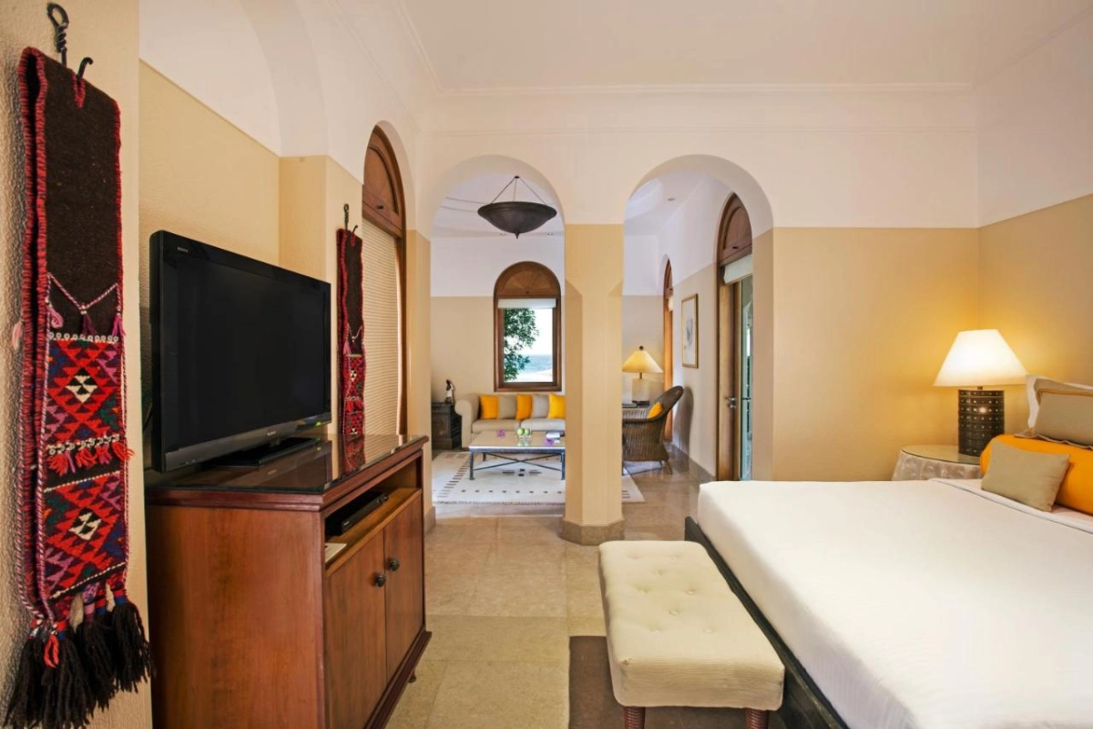 Oberoi Sahl Hasheesh - Hotel Photo 21