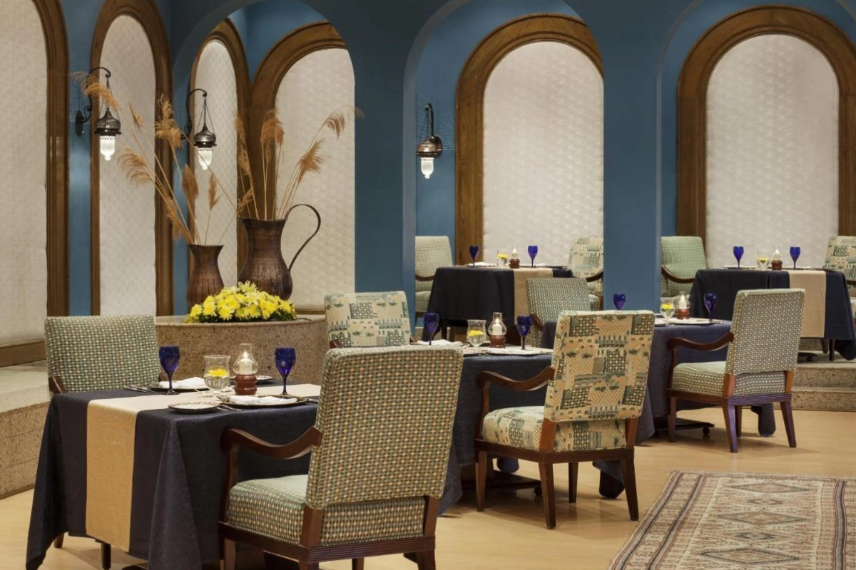 Oberoi Sahl Hasheesh - Hotel Photo 26