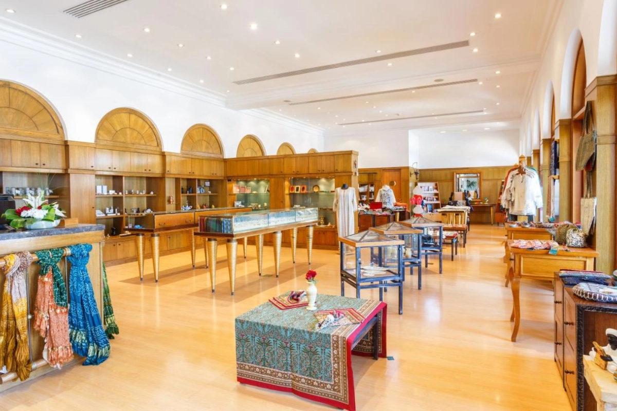 Oberoi Sahl Hasheesh - Hotel Photo 27