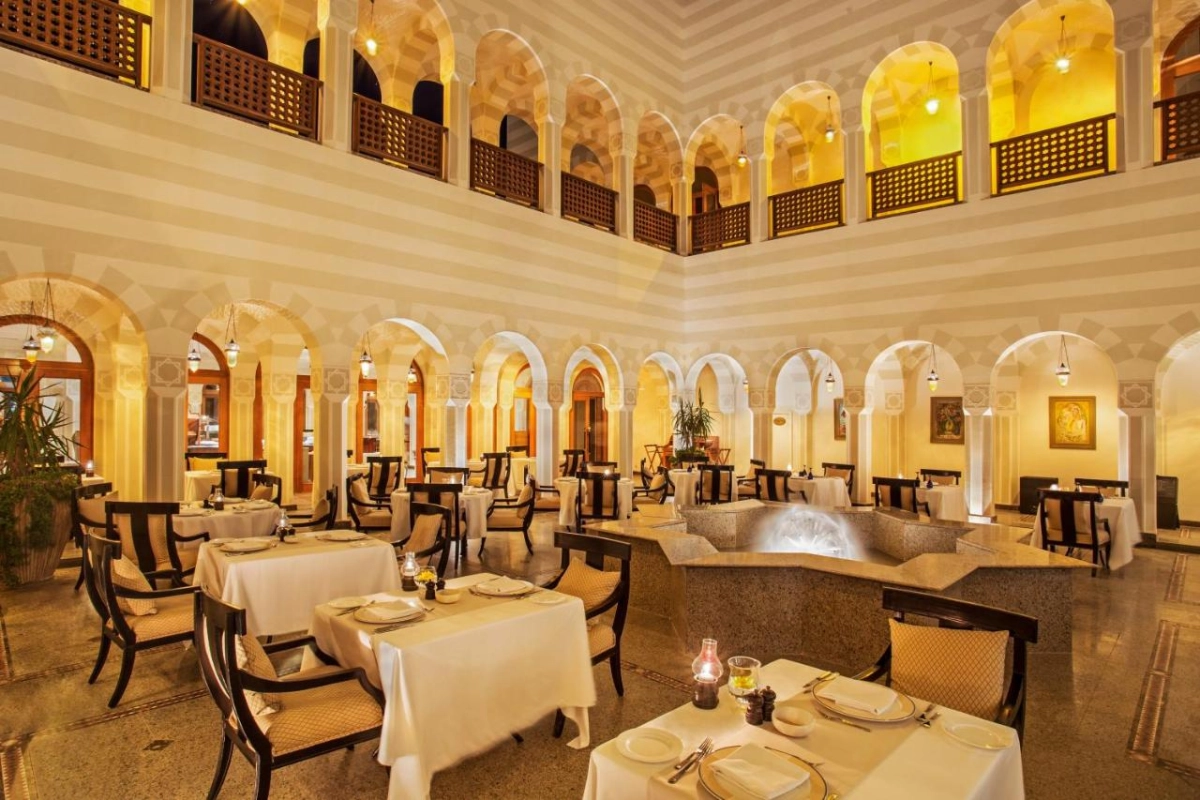 Oberoi Sahl Hasheesh - Hotel Photo 28