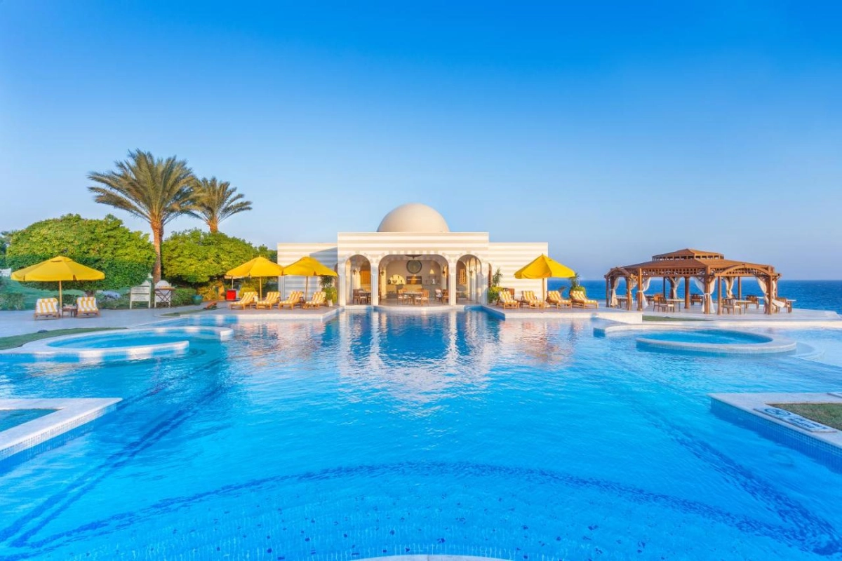Oberoi Sahl Hasheesh - Hotel Photo 31