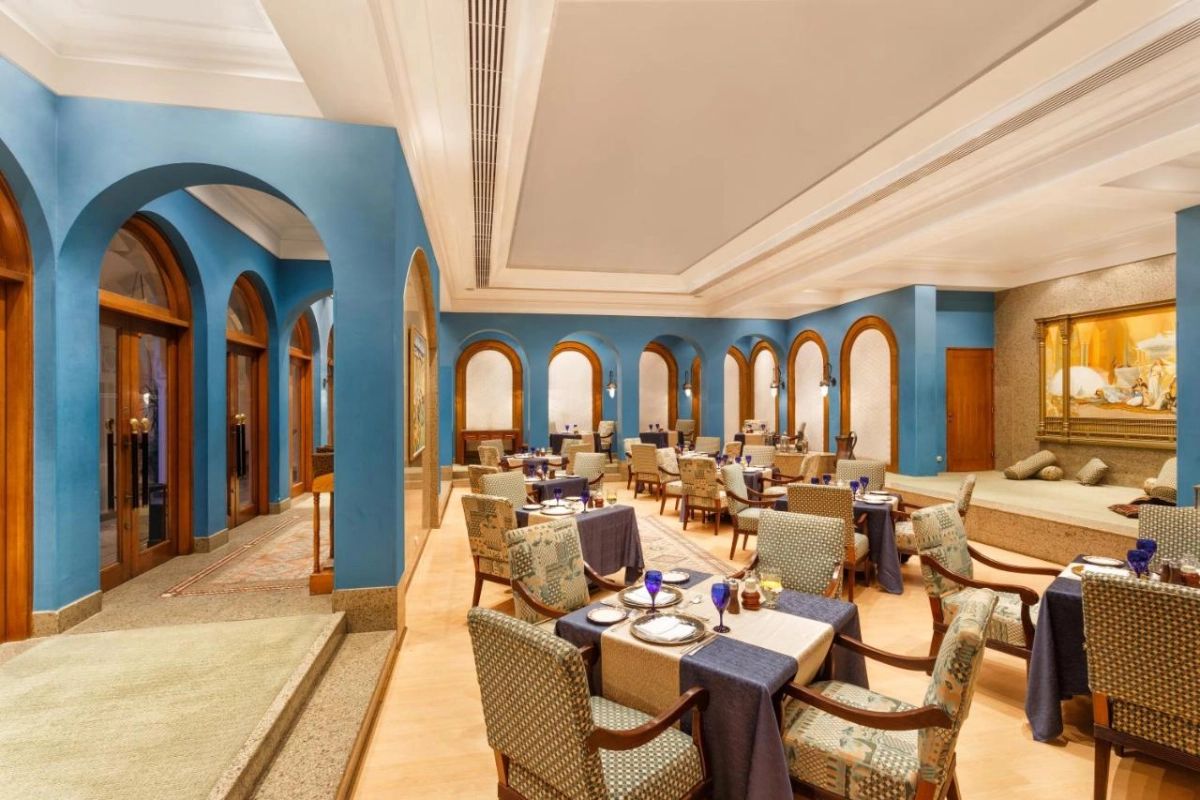 Oberoi Sahl Hasheesh - Hotel Photo 32