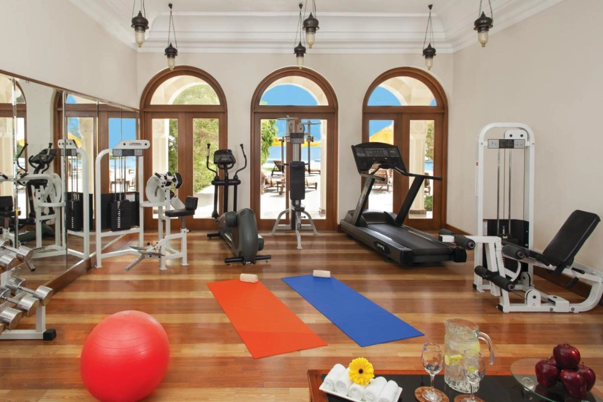 Oberoi Sahl Hasheesh - Hotel Photo 36