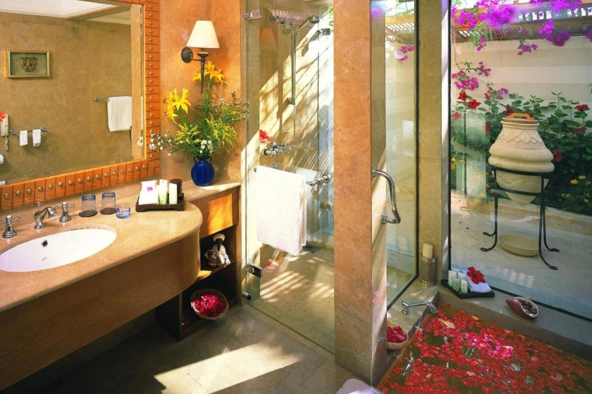 Oberoi Sahl Hasheesh - Hotel Photo 38