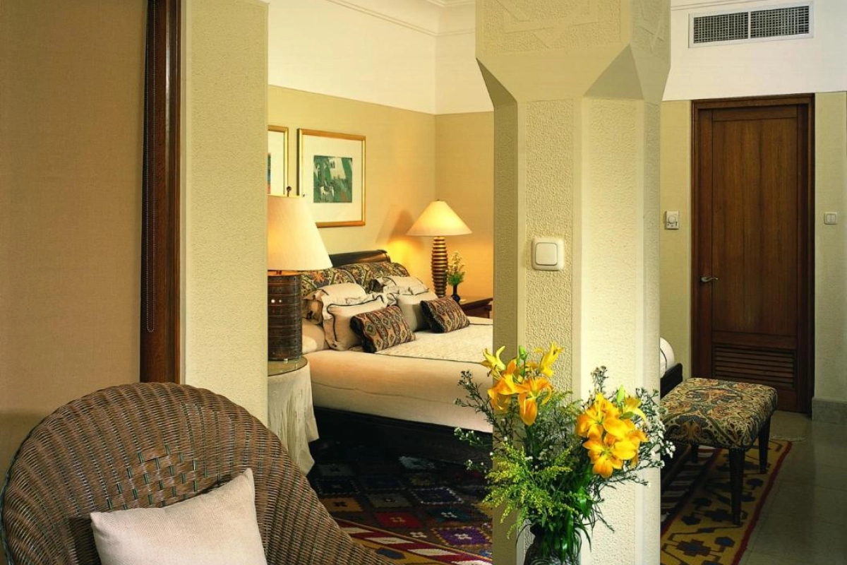 Oberoi Sahl Hasheesh - Hotel Photo 39