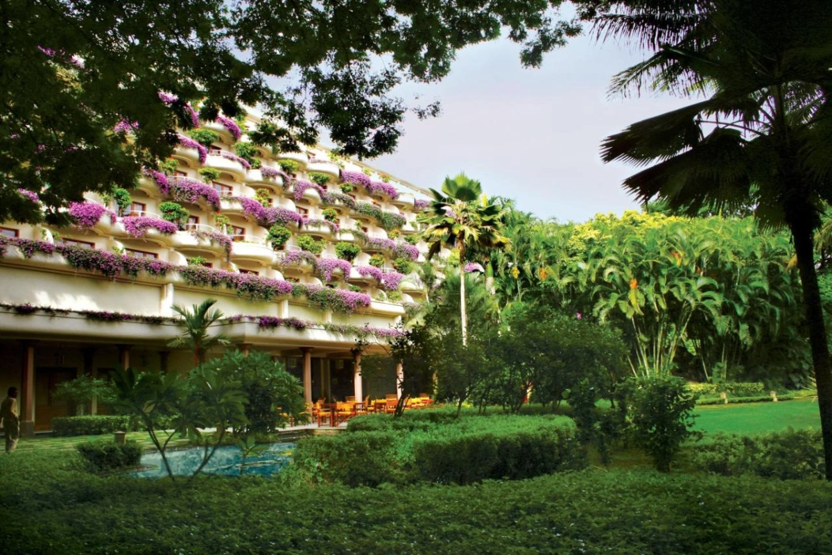 The Oberoi Bengaluru - Hotel Photo 1