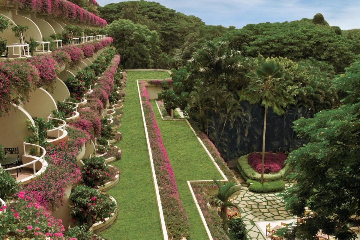 The Oberoi Bengaluru - Hotel Photo 3