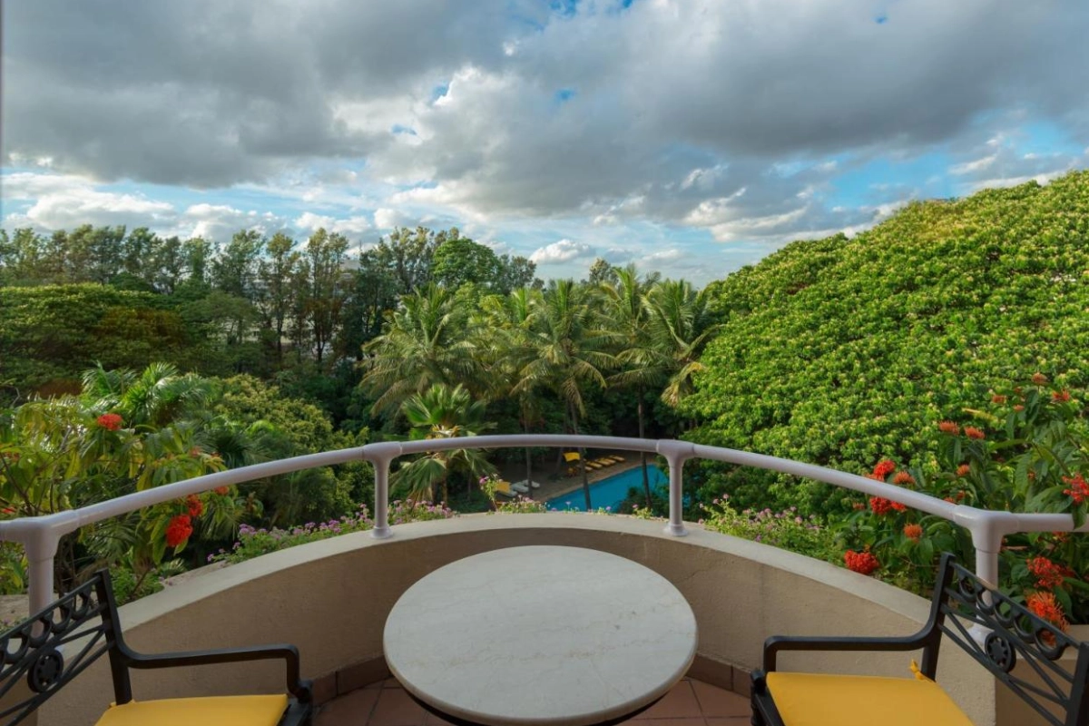 The Oberoi Bengaluru - Hotel Photo 7