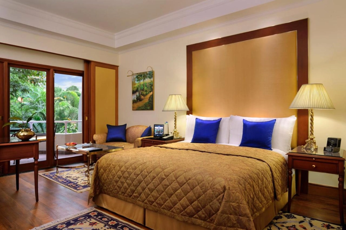 The Oberoi Bengaluru - Hotel Photo 12