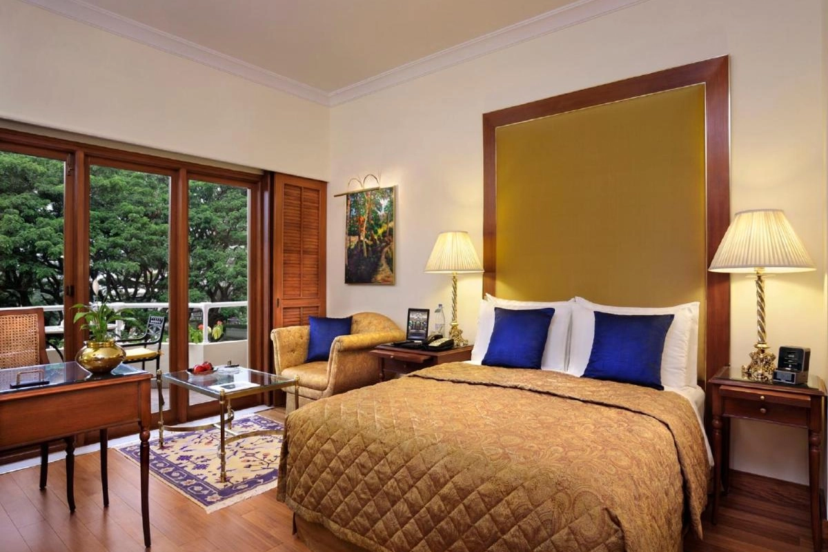 The Oberoi Bengaluru - Hotel Photo 14