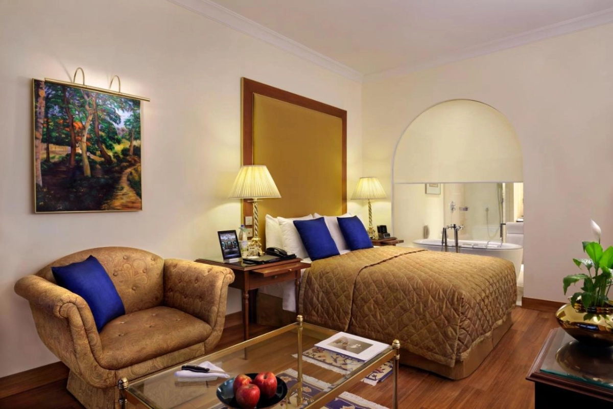 The Oberoi Bengaluru - Hotel Photo 15