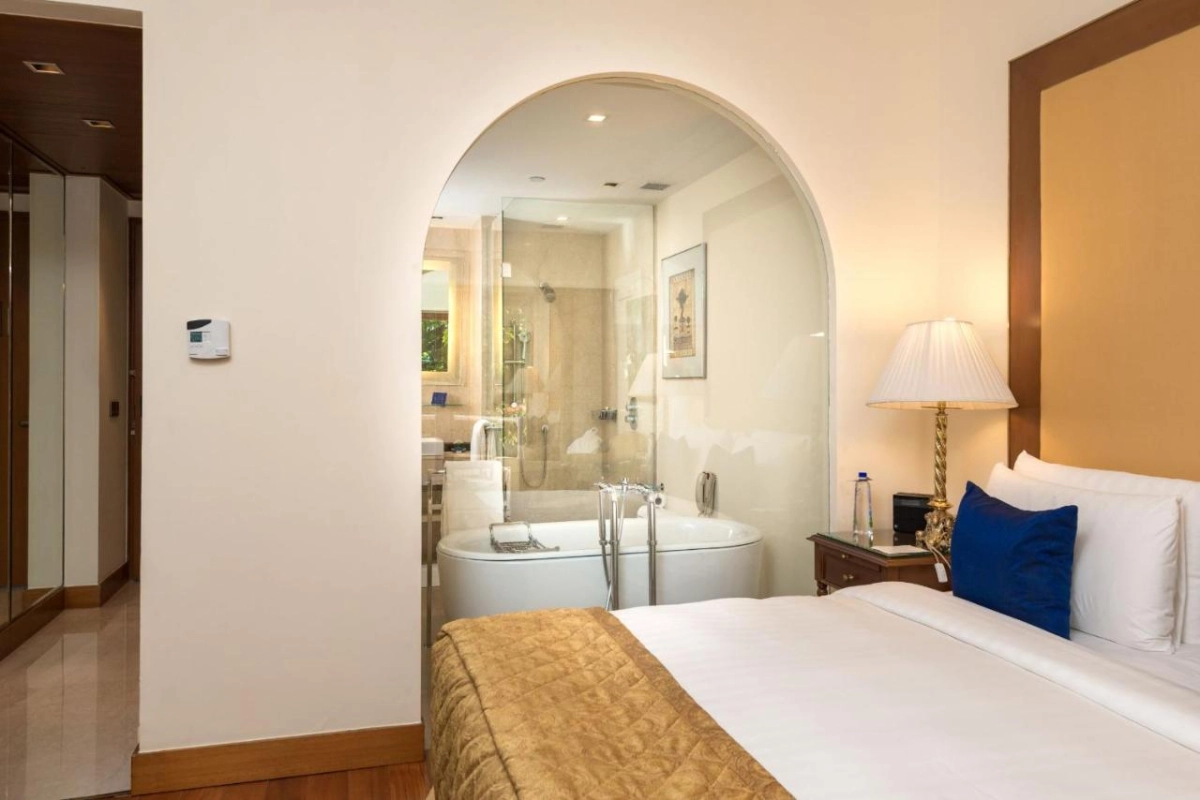 The Oberoi Bengaluru - Hotel Photo 17